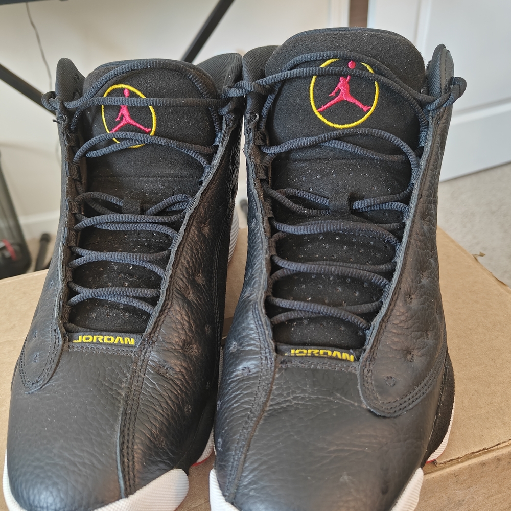 Jordan Retro Playoff 13s